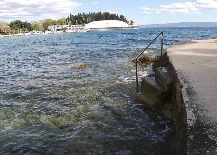 Meje Seafront