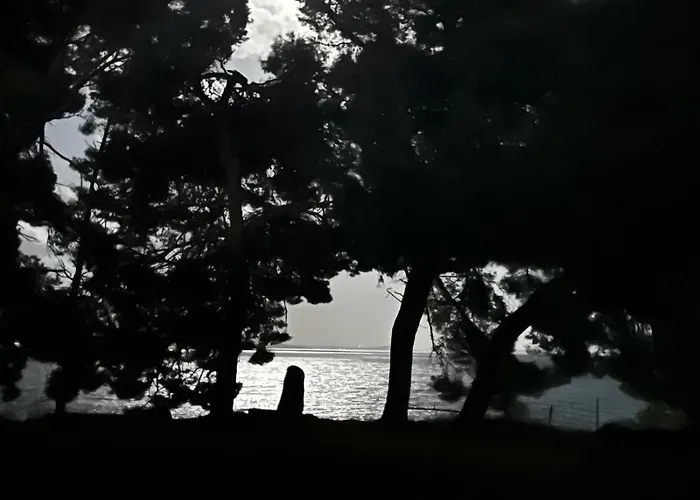 Meje Seafront