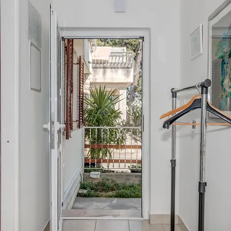 Meje Seafront Apartment Split