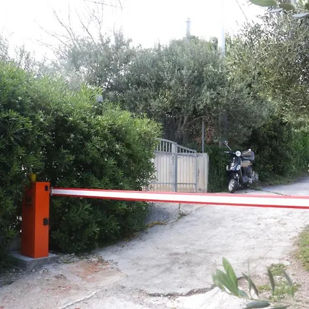 Διαμέρισμα Meje Seafront *