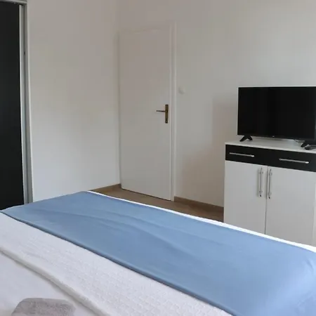Apartment Meje Seafront