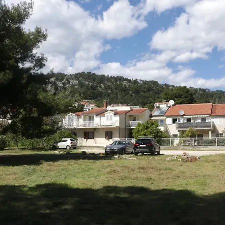 Meje Seafront * スプリト