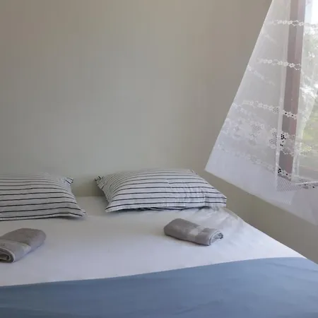 Meje Seafront Apartment *