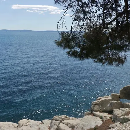 Meje Seafront アパート