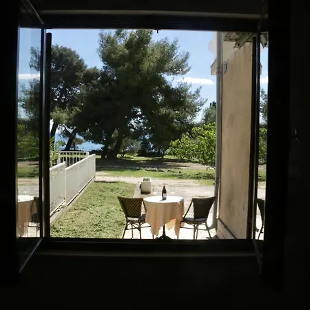 Apartment Meje Seafront