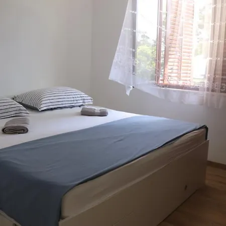 Meje Seafront Apartment Split