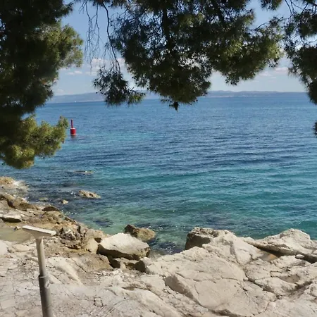 Lejlighed Meje Seafront Split