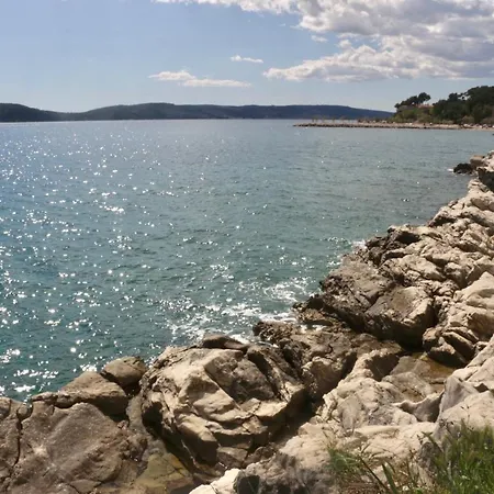 Lejlighed Meje Seafront *