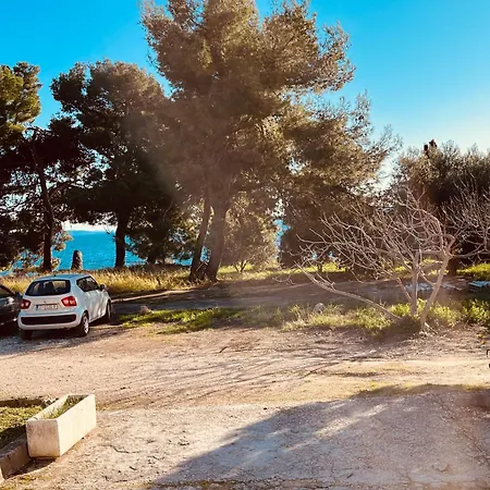 Meje Seafront