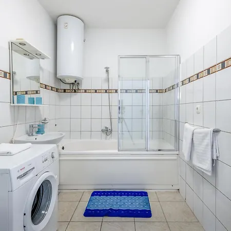 Meje Seafront Apartment *