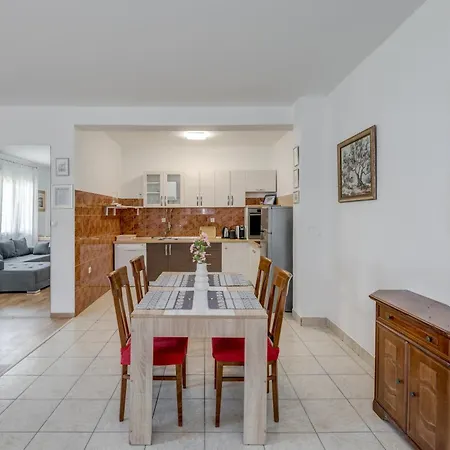 Meje Seafront * スプリト