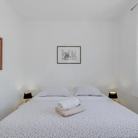 Meje Seafront Appartement *