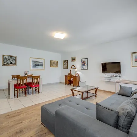 Appartement Meje Seafront Split