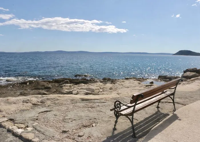 Meje Seafront