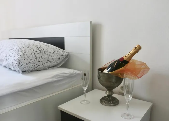 Meje Seafront Appartement