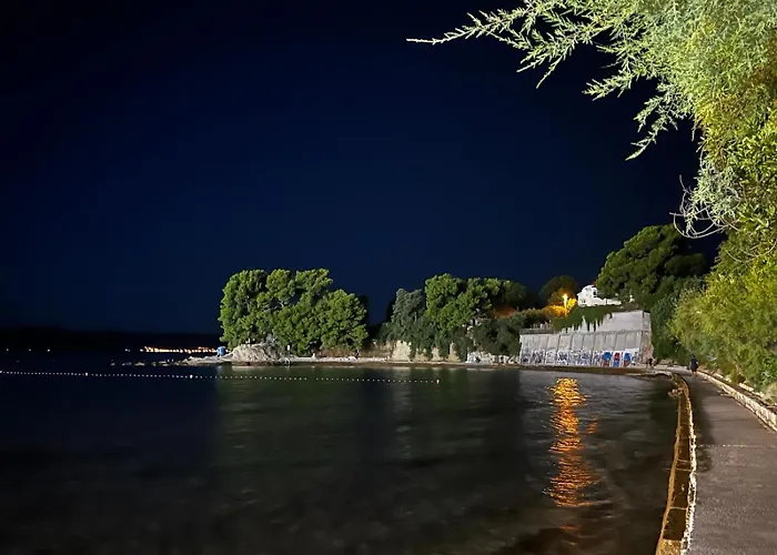 Meje Seafront Appartement Split