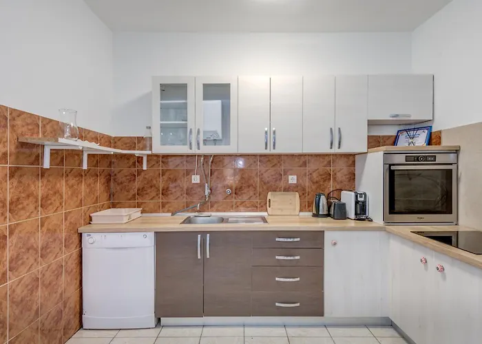 Meje Seafront Appartement