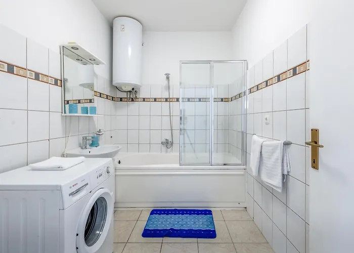 Meje Seafront Appartement *