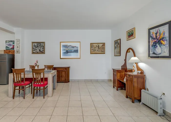 Appartement Meje Seafront *