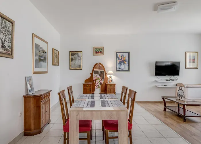 Meje Seafront Appartement Split