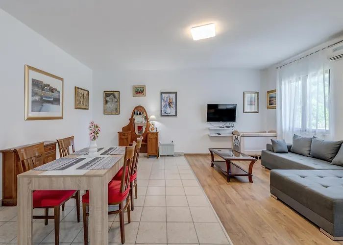 Meje Seafront Appartement