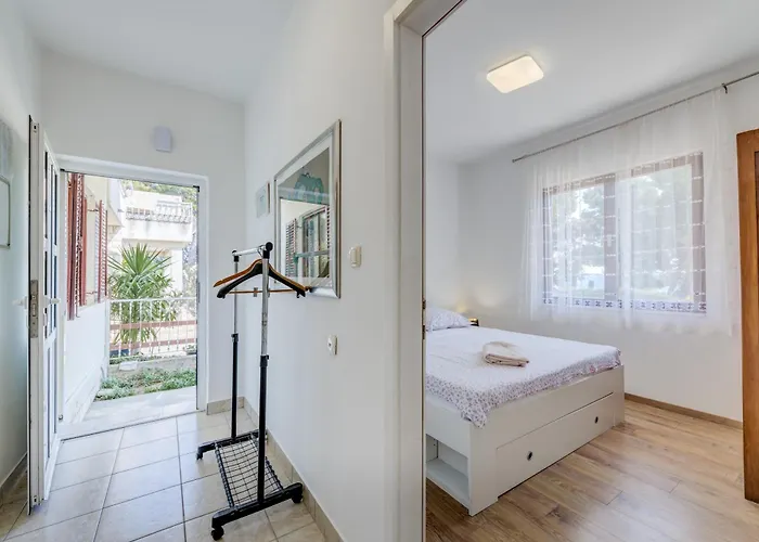 Appartement Meje Seafront