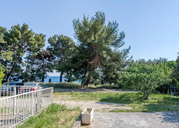Appartement Meje Seafront *