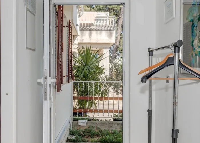 Meje Seafront Appartement Split