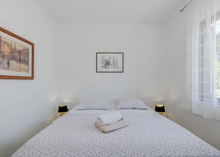 Meje Seafront Appartement *