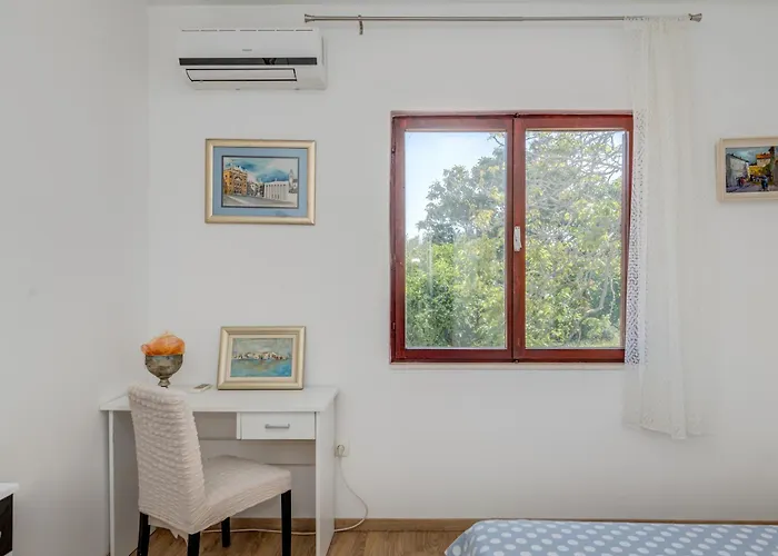 Meje Seafront Appartement Split