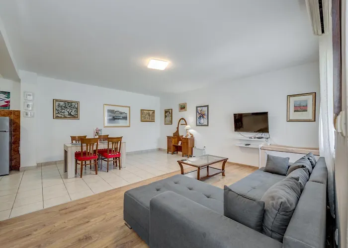 Appartement Meje Seafront Split