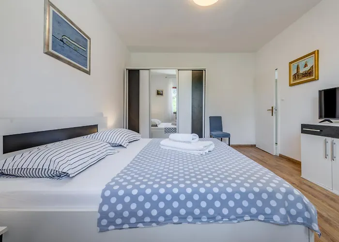 Appartement Meje Seafront