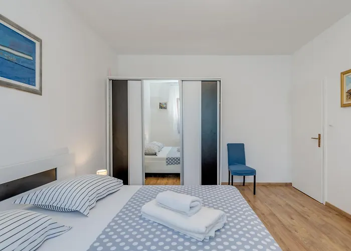 Appartement Meje Seafront *