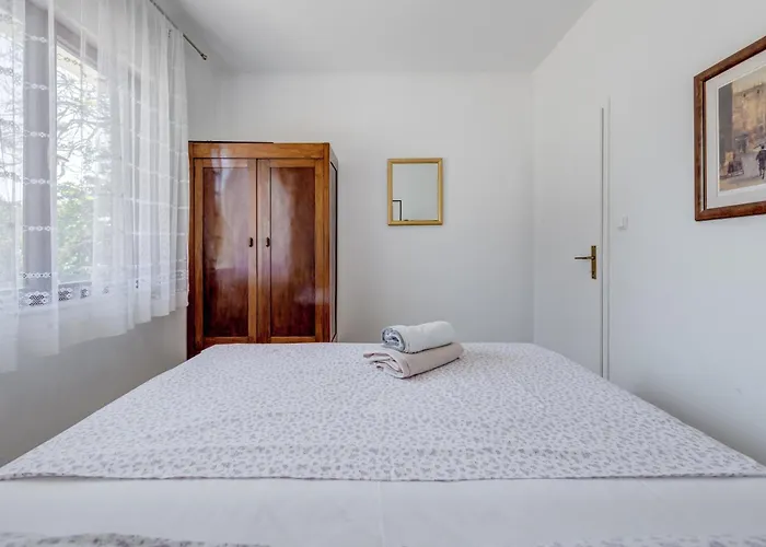 Appartement Meje Seafront Split