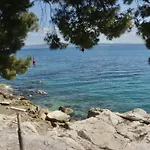 Appartement Meje Seafront Split
