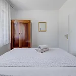 Appartement Meje Seafront Split