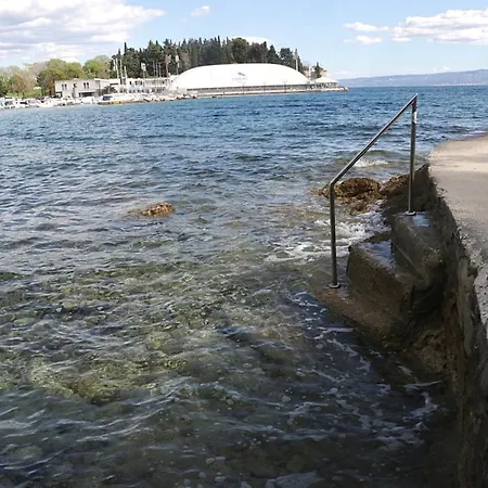 Meje Seafront