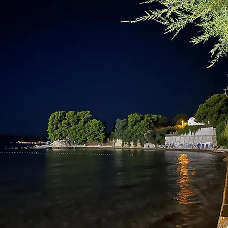 Meje Seafront Lejlighed Split