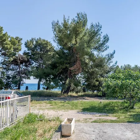 Lejlighed Meje Seafront *